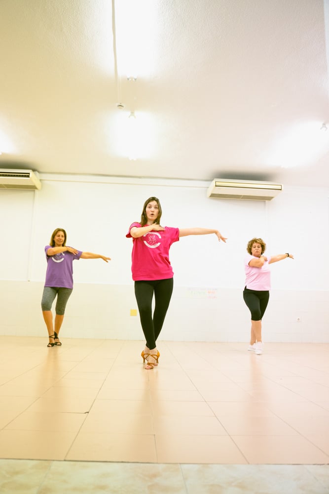 Fit Dance - trimestre