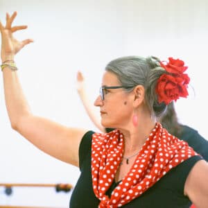 Sevillanas - trimestre