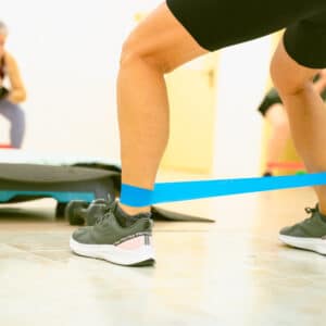 Entrenamiento Funcional - trimestre