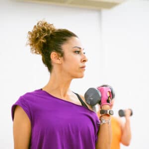 Bodypump 2 · Septiembre a Octubre