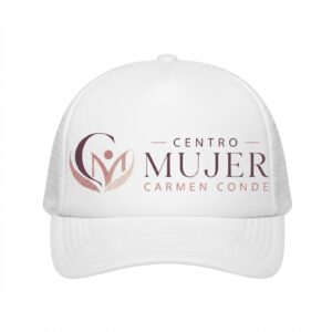 Gorra Centro 2026