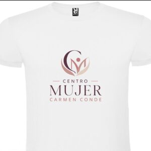 Camiseta Centro 2026